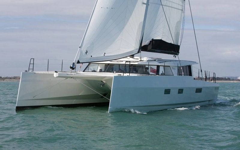 Broadblue Rapier 550