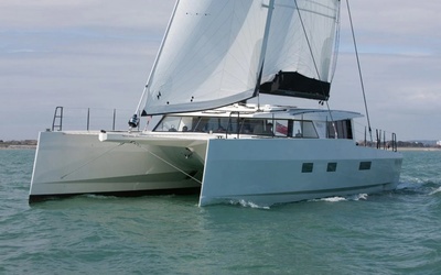 Broadblue Rapier 550