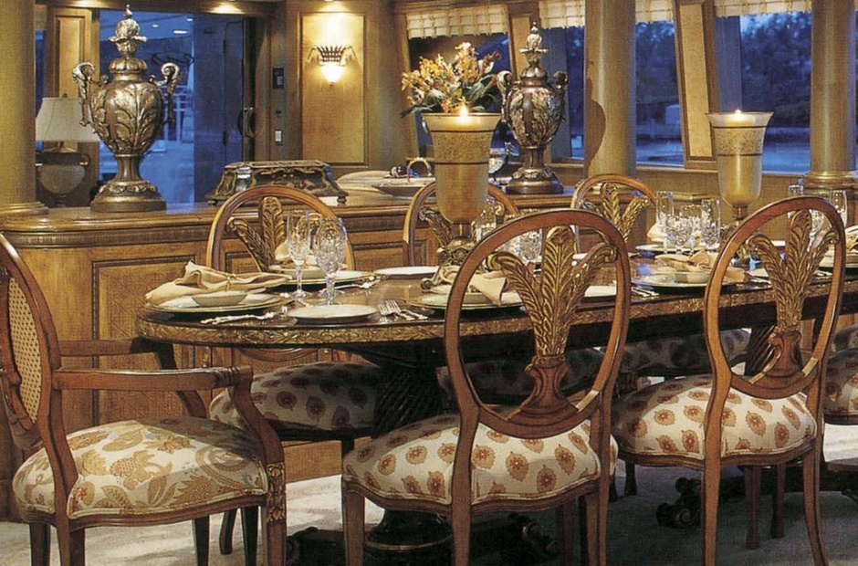 Westport MonaLiza