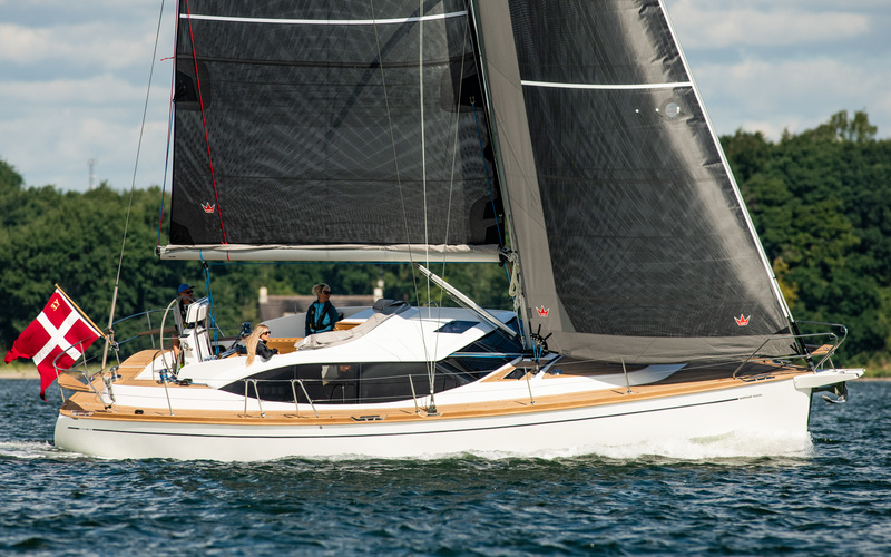 Nordship 420 DS