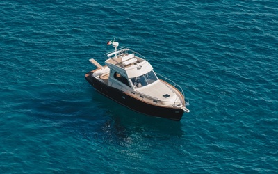 Patrone 36 Fly
