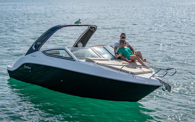 Fibrafort Focker 242 GTC