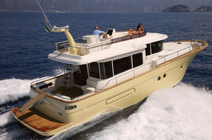 Apreamare Maestro 51