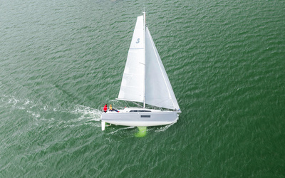 Beneteau Oceanis 30.1
