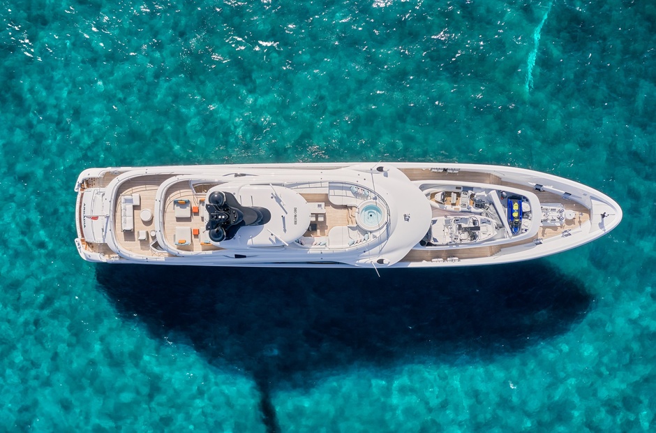 Heesen Arkadia