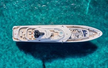 Heesen Arkadia