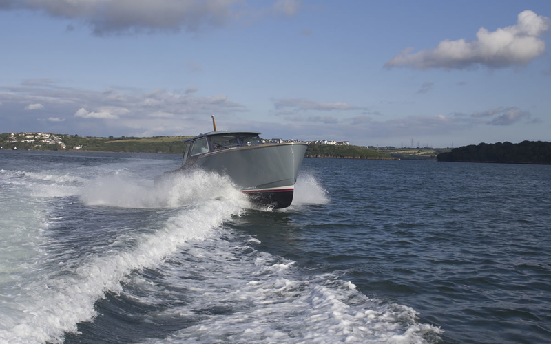 Dale Classic 35