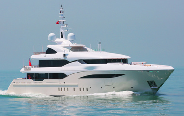 Bilgin Yachts Dusur