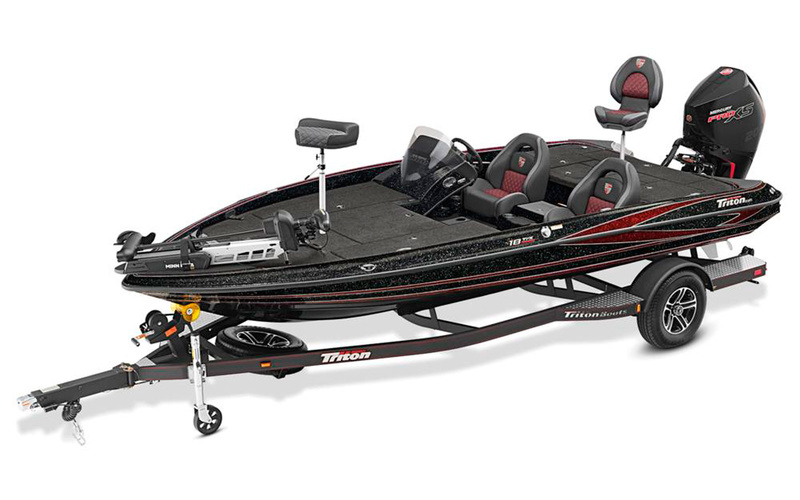 Triton 18 TRX