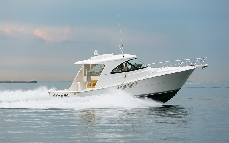 Viking 44 SC