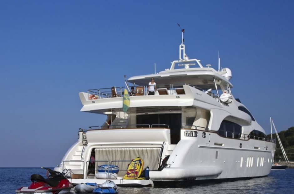 Azimut Grande