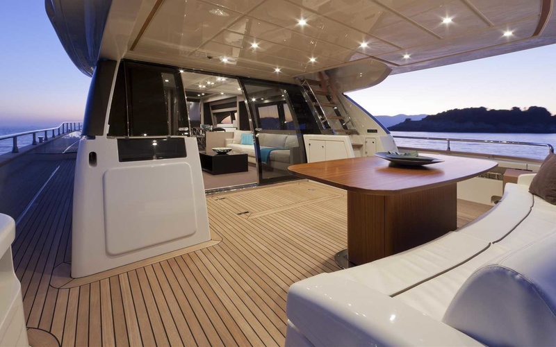 Riva 75' Venere Super