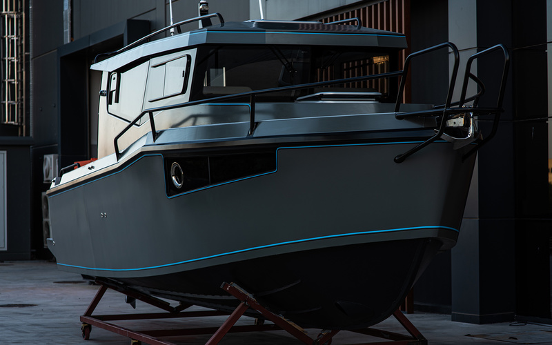 Aluxa 28 Duo