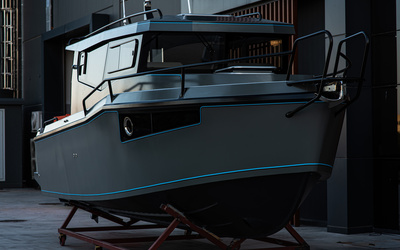 Aluxa 28 Duo
