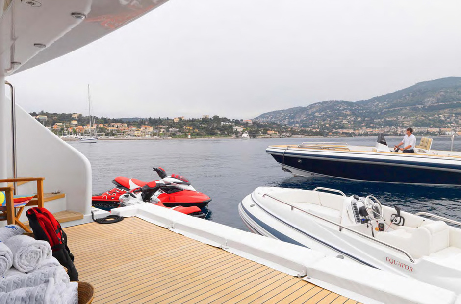 Christensen Ionian Princess