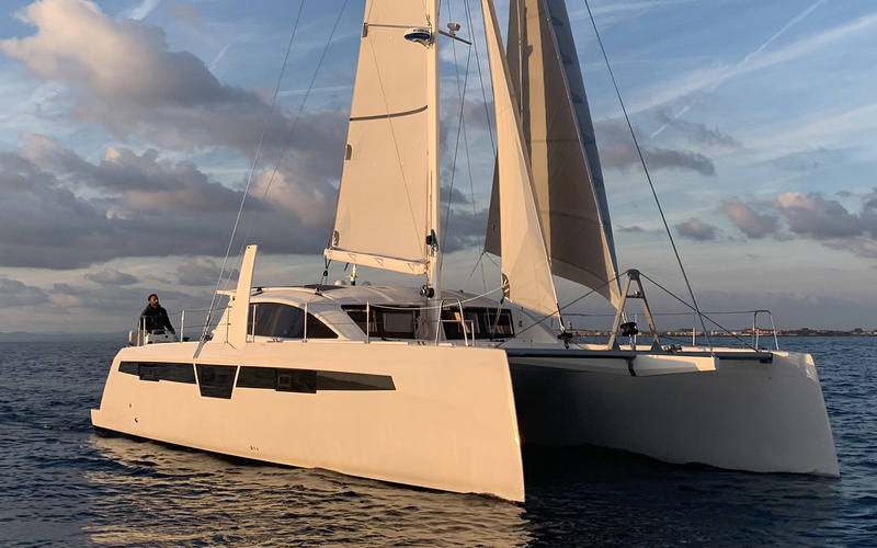 C-Cat 48