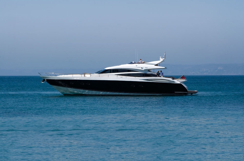 Princess Princess V85