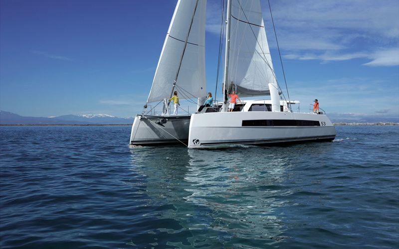 Catana C53