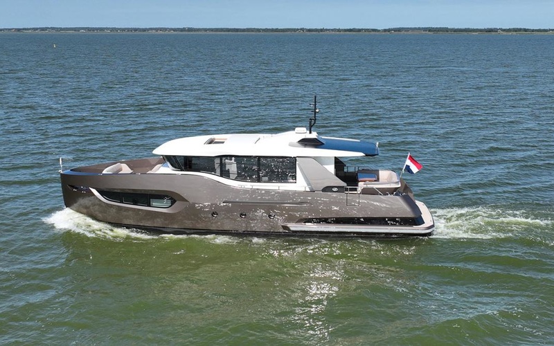 X-treme 54