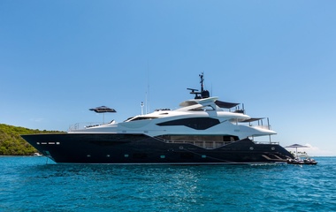 Sunseeker Take 5