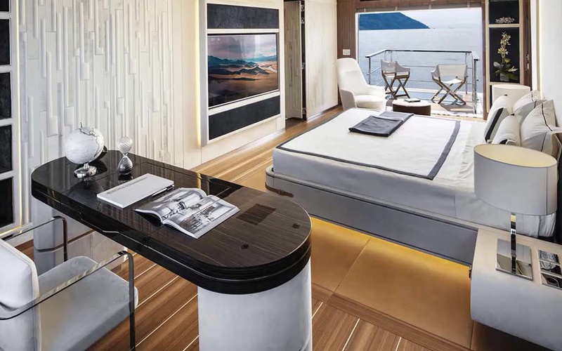 Four Winns HD 200 Surf