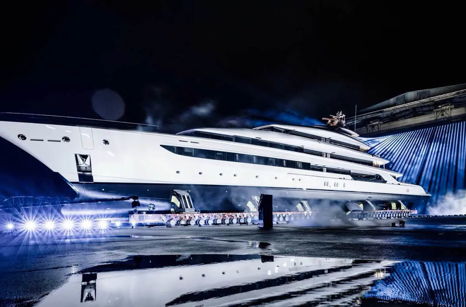 Oceanco H3