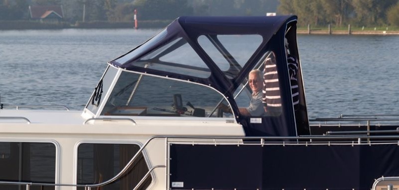 Privateer Vlet
