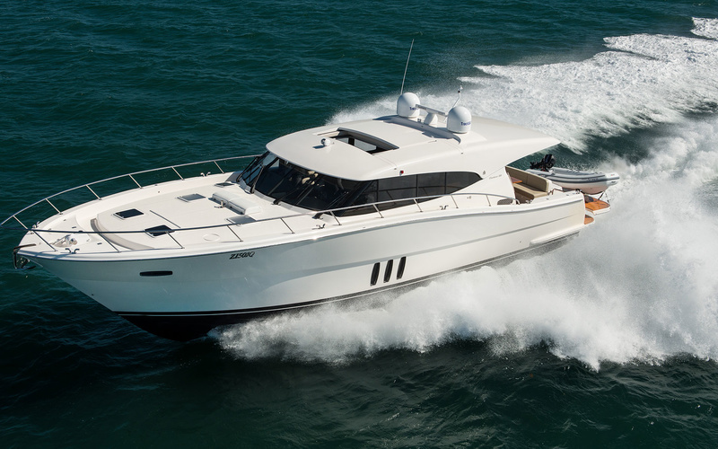 Maritimo S59
