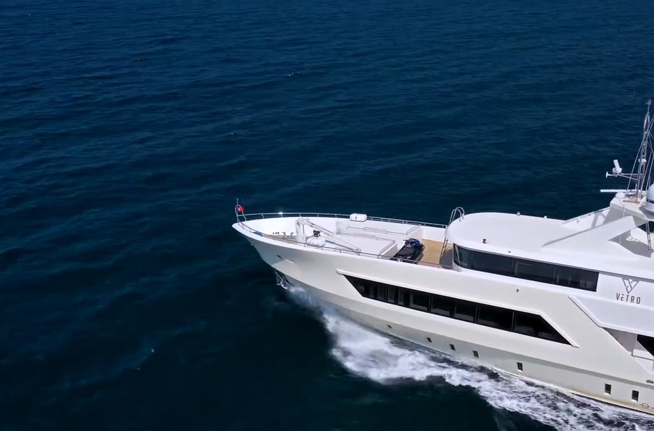 Lurssen Vetro
