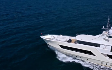 Lurssen Vetro