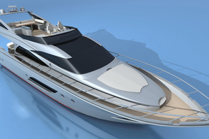 Dominator 640