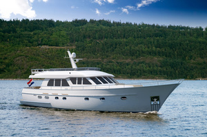 Van der Valk Continental Trawler 20.00