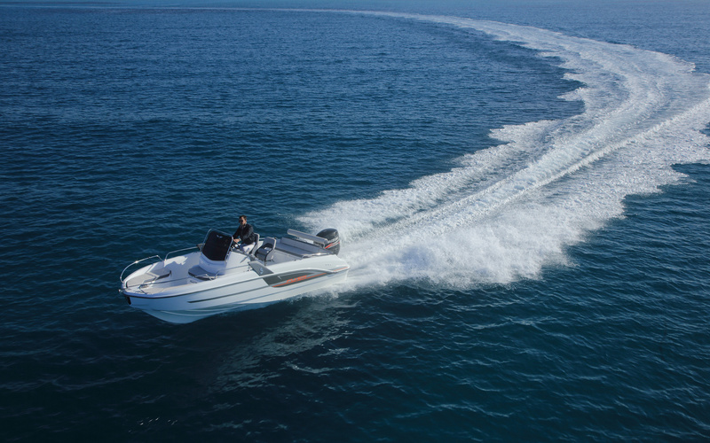 Beneteau Flyer 6.6 SPACEdeck