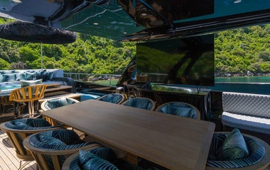 CL Yachts Noam