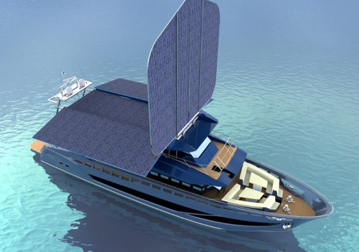 Fabiani Hybrid 100′