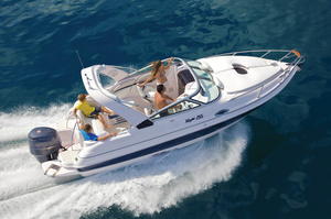Fibrafort Style 255
