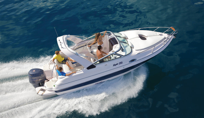 Fibrafort Style 255