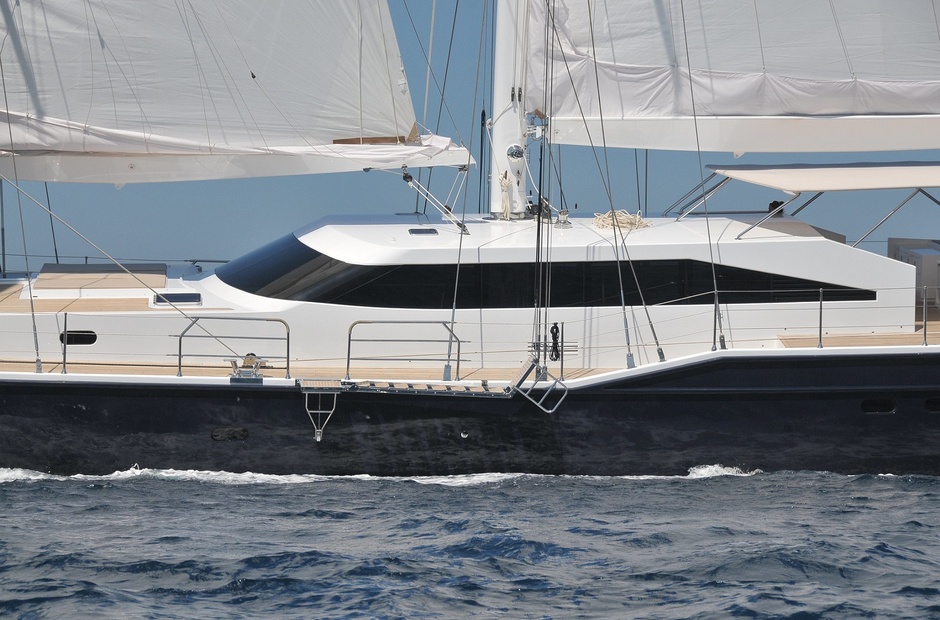 Valena Yachts Ubi Bene