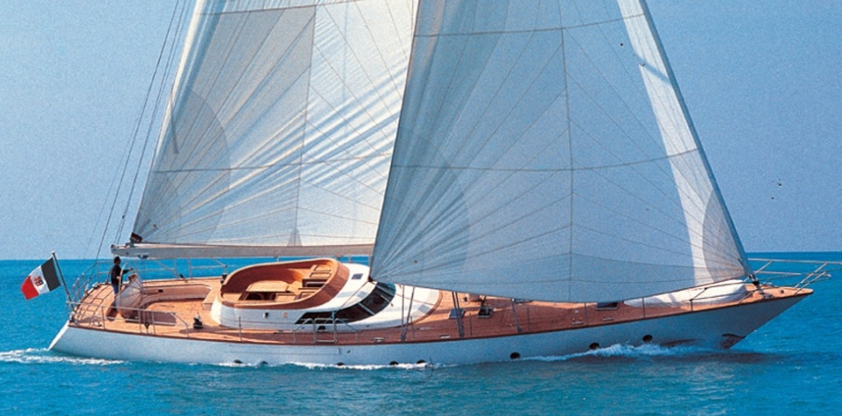 Perini Navi Simba
