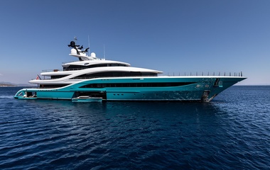 Turquoise Yachts  Go