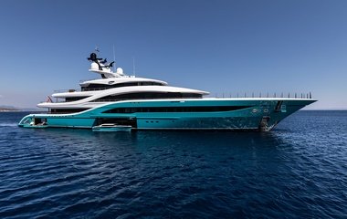 Turquoise Yachts Go