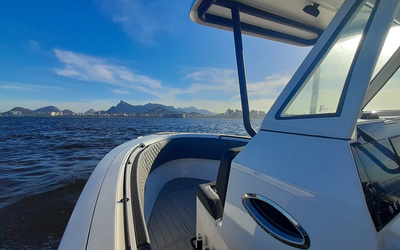 Sedna  CC 320