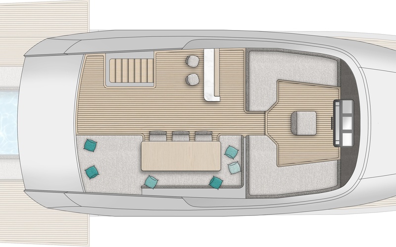 Munstago Voyager 54