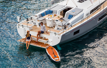 Beneteau Oceanis 46.1 (2019)