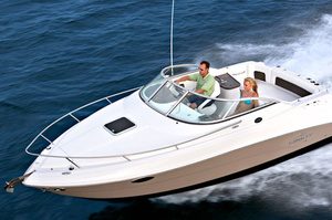Rinker 230 CC