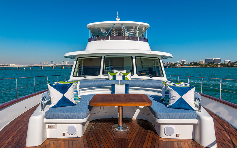 Vicem Cruiser 107