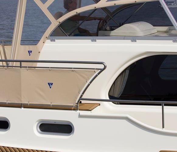 Boarncruiser 46 Classic Line AC