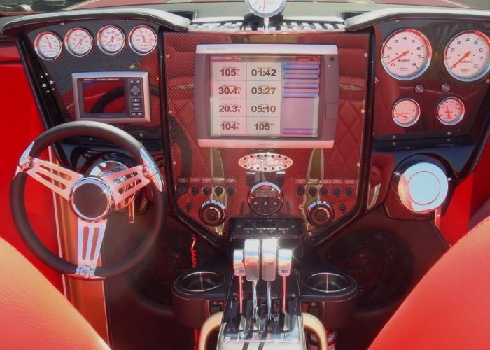 Nor-tech 427 