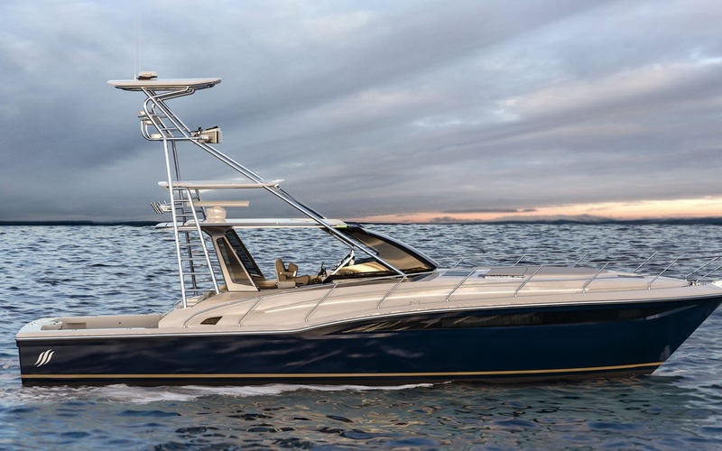 Uniesse Exuma SF5