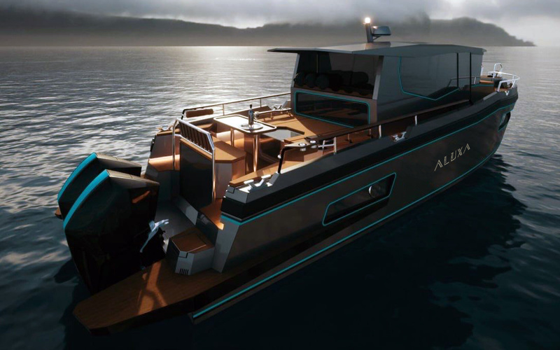 Aluxa 38